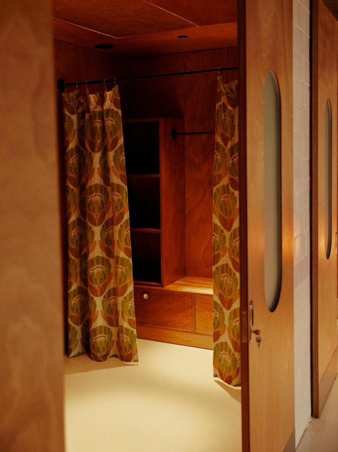 Rooms Hotel Batoemi Buitenkant foto